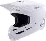 SM3 Solid Helmet