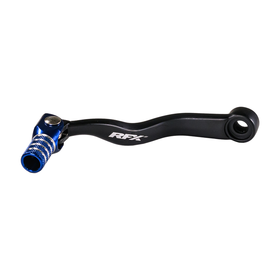 RACE SHIFT LEVER BLUE HUSQ | FXGP 51300 55BU