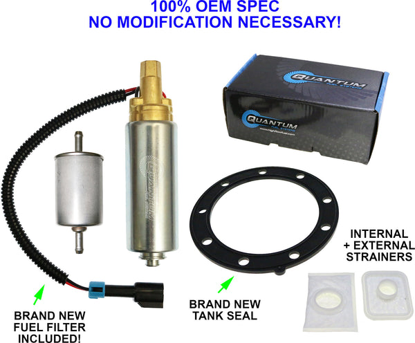 FUEL PUMP KIT | HFP-500DI
