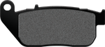 HD Organic Brake Pads
