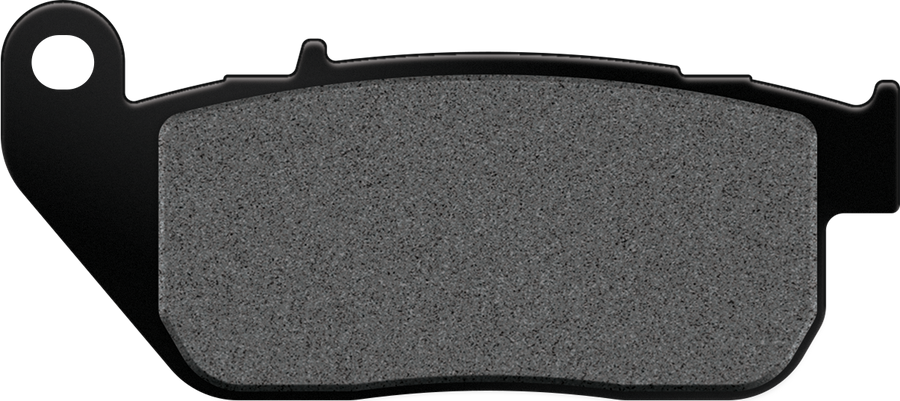 HD BRAKE PAD SINTERED REPL OE 42831-04 | HD381HH