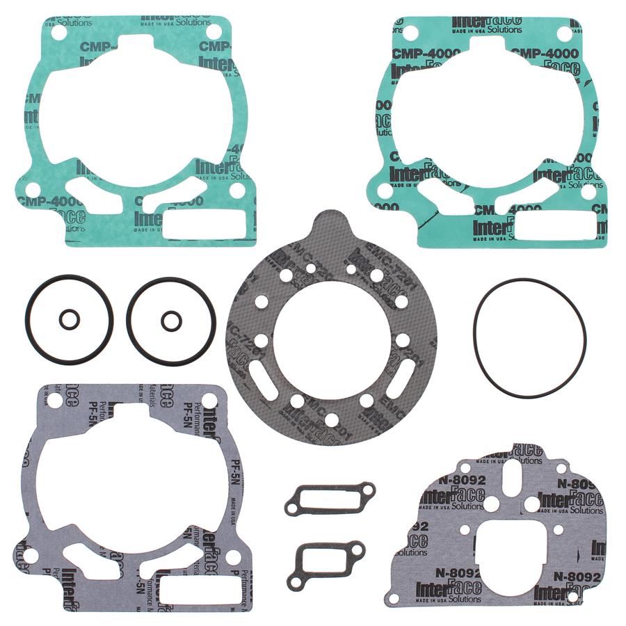 TOP END GASKETS | 810304