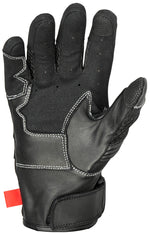KIRYU GLOVE BLACK