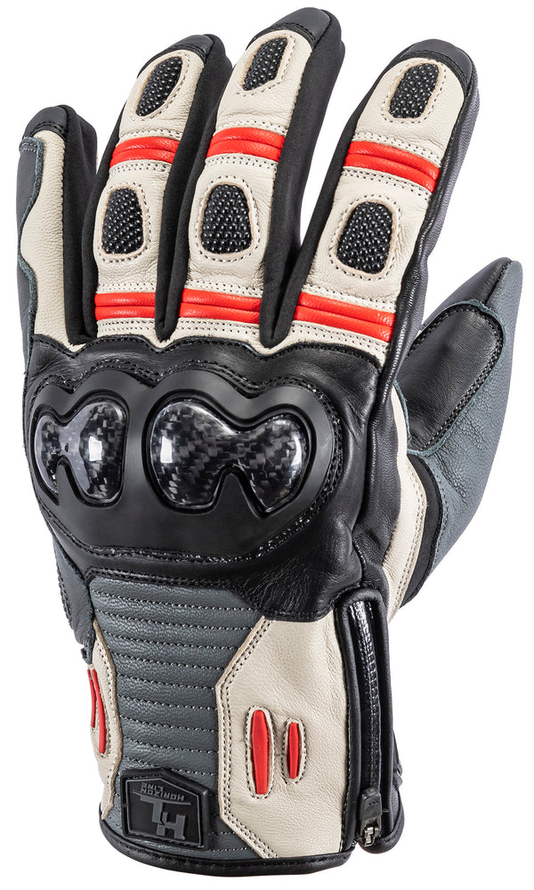 TRAILBREAK GLOVE SAND/GY