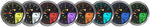 Multifunction 4.5" Gauge