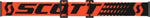 PROSPECT SNWCRS GOGGLE ORG/BLK ENHANCER RED CHROME | 272846-1008312