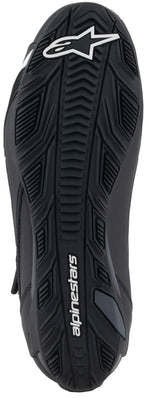 FSTR-4 SHOES BLACK