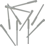 Molex MX-150 Plugs/Pins/Sockets