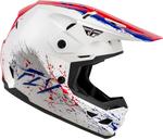 Youth Kinetic Drip Helmet (2026)