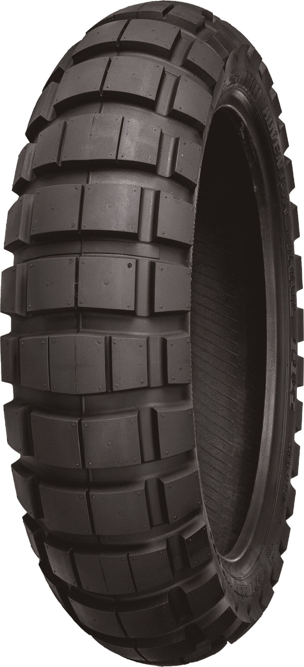 TIRE 805 DUAL SPORT REAR 170/60R17 72H RADIAL TL | 87-4709