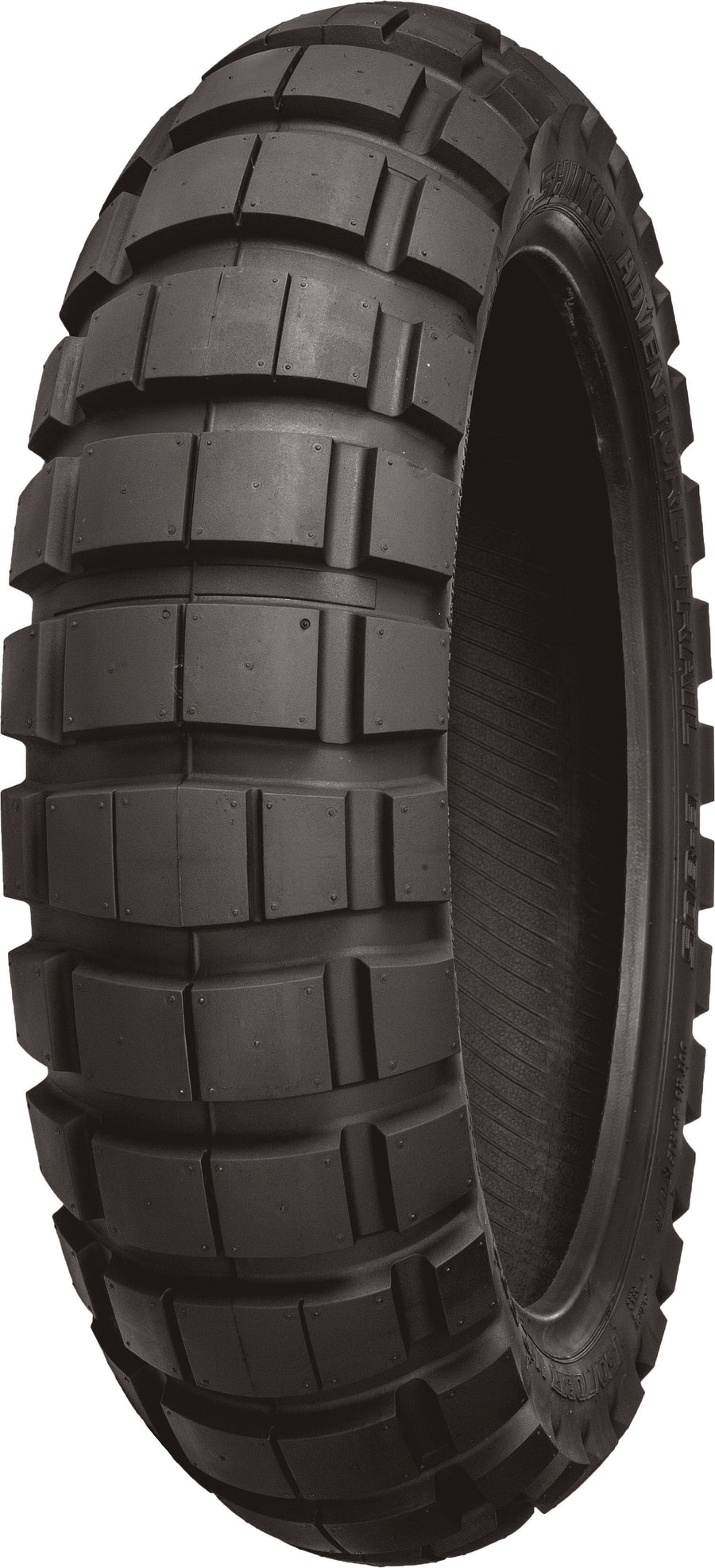 TIRE 805 DUAL SPORT REAR 170/60R17 72H RADIAL TL | 87-4709