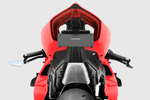 FLAT-OUT FENDER ELIMINATOR DUC | PTU010B