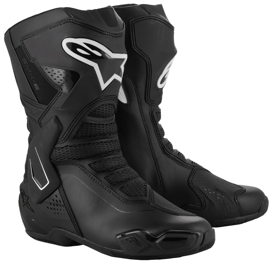 ST SMX-6 V3 BK/WHT 43