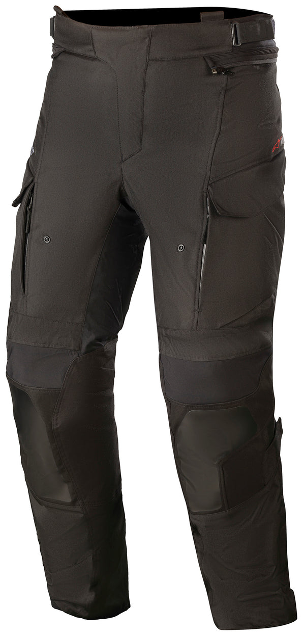 ANDES V3 DS PANTS BLK