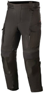 ANDES V3 DS PANTS BLK