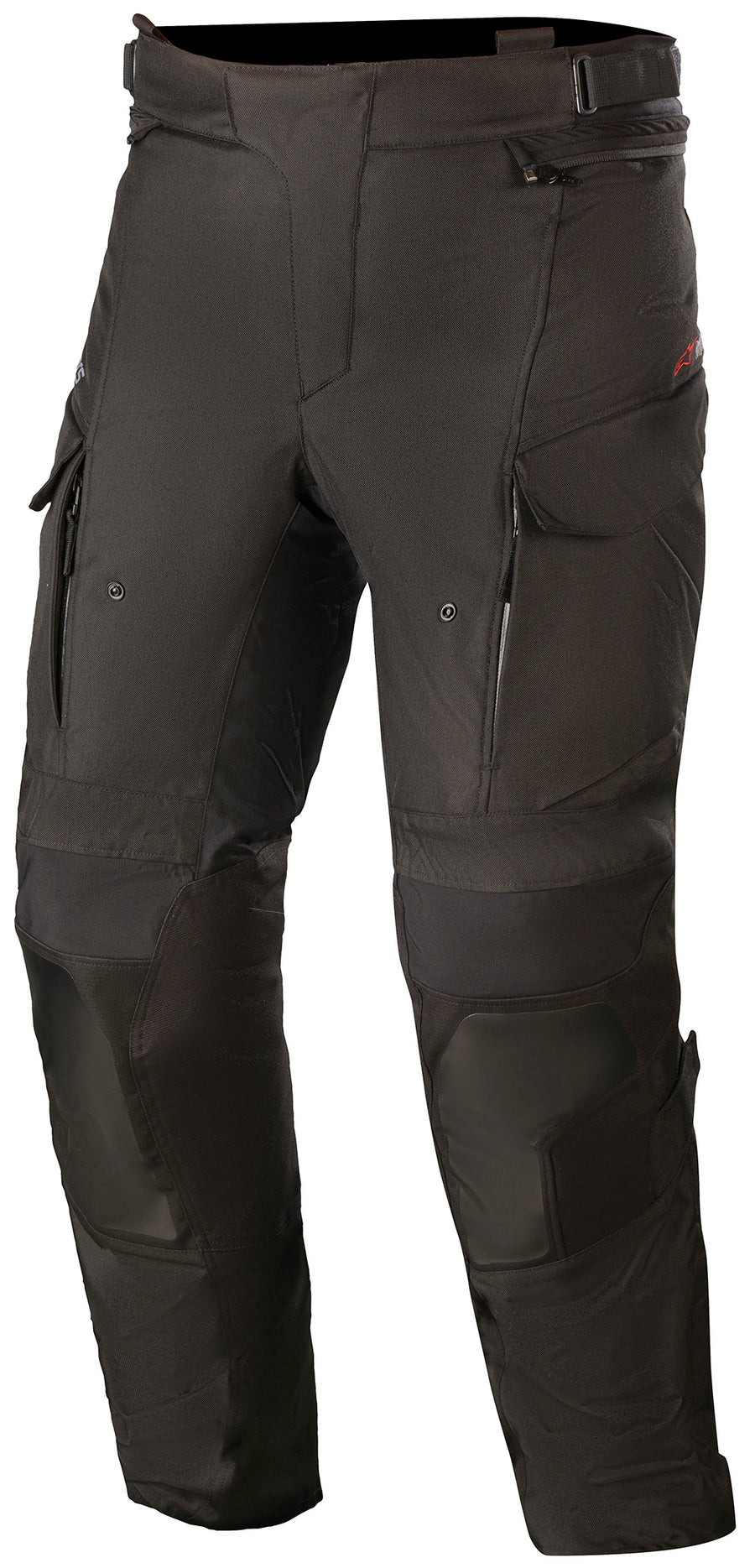 ANDES V3 DS PANTS BLK