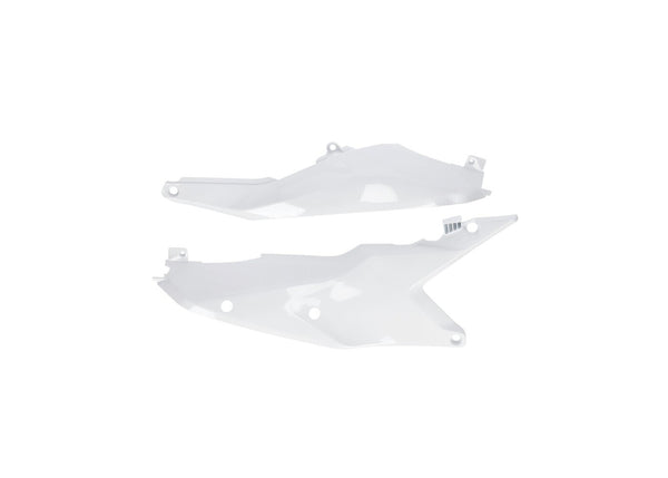 OEM SIDE PANELS WHITE