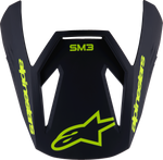 SM3 Youth Radium Visor