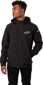 Primary Jacket