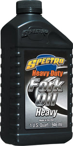Premium Fork Heavy Duty Oil
