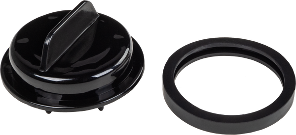 LCS FLEX HOSE CAP | 300-14105