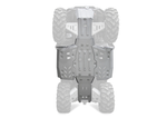 ALLOY CENTRAL SKID PLATE CFM | 2444.8128.1