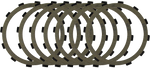 K2 Kevlar Clutch Pack