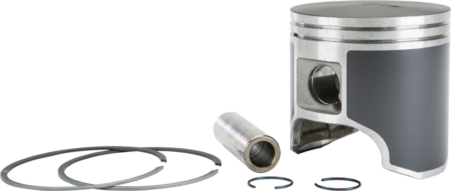 PISTON T-MOLY A/C