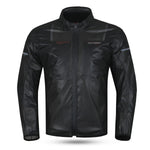 ZEPHYR MESH JKT BLKBGOR