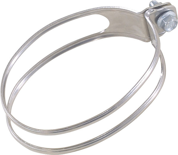 STRAP MOUNT W/GASKET PC-4 LONG | 040198