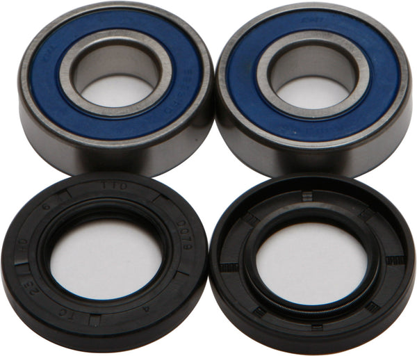 FRONT/REAR WHEEL BEARING/SEAL KIT