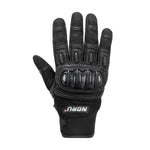 DOKYO GLOVE BLACK