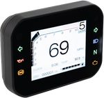 RX-3S TFT MULTIFUNCTION METER | BA079000