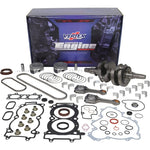 COMPLETE ENGINE REBUILD KIT POL | WR00091-1