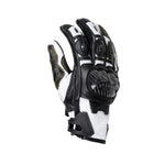 APEX V1 ST GLOVE BLK/WHT