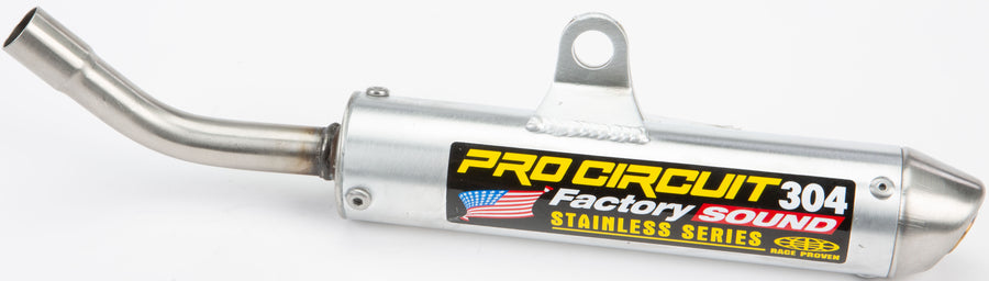 P/C 304 SILENCER | 1051665