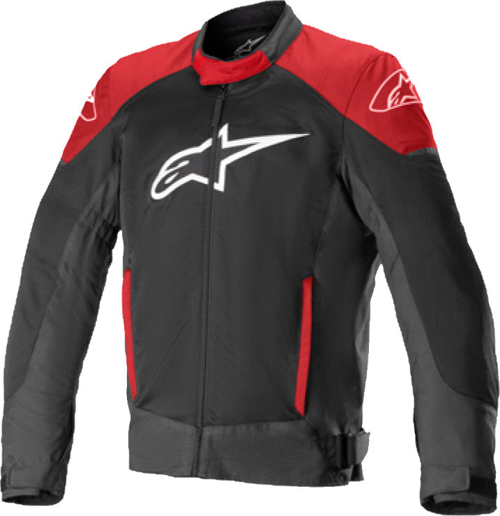 T SP X AIR JKT BKRD