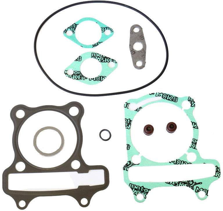 TOP END GASKET KIT POL