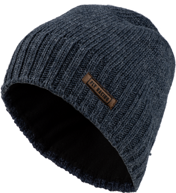 Snow Beanie