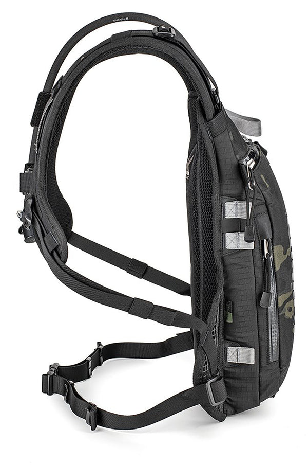 HYDRO 3 MULTICAM BLK