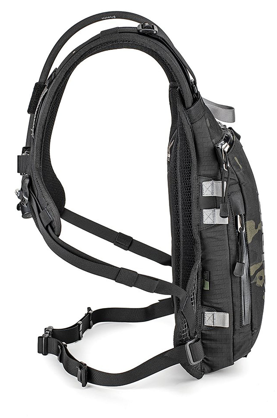 HYDRO 3 MULTICAM BLK