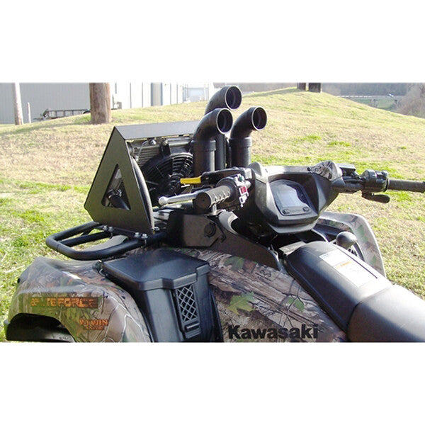 SNORKEL KIT SNORK-K750 | 71-10998