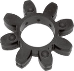 Coupler Damper