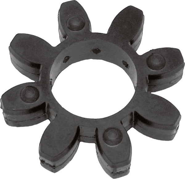 Coupler Damper