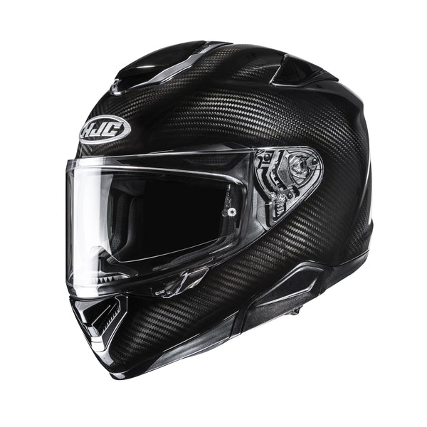 RPHA 72 CARBON helmet