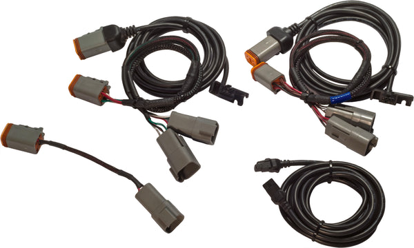POWER TUNER CABLE KIT | 78100060