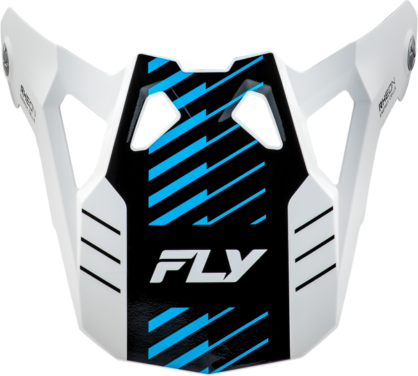 2025 Formula CP Visor
