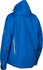 Incline Jacket (2026)