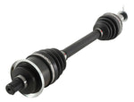 8 BALL EXTREME AXLE FRONT | AB8-AC-8-245