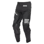 GRNDHOUS KNOX PANT BK